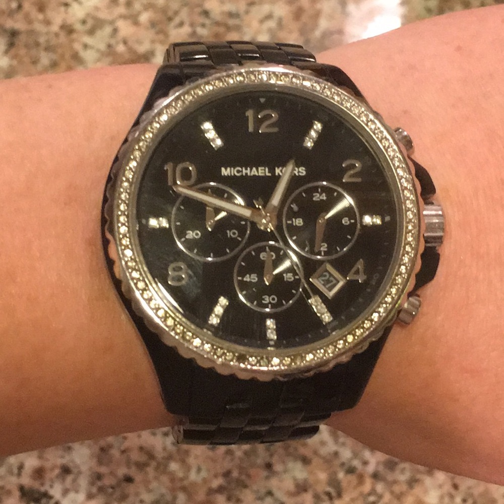 Women’s Michael Kors Watch